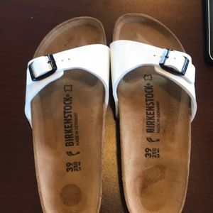 Birkenstock Shoes